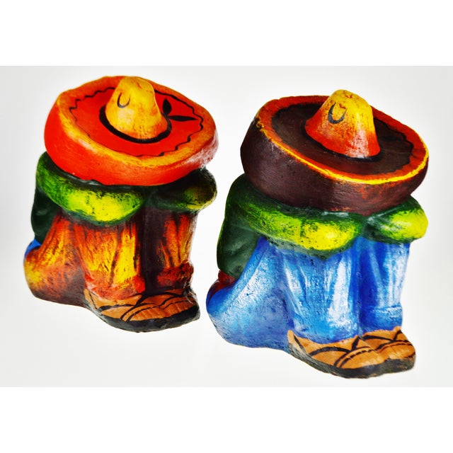 Sleeping Mexican Garden Statues Garden Design Ideas