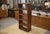 Faux Leather Studded Shelf, 2000s For Sale - Image 9 of 9