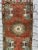 1960s 1960s Decorative Anatolian Floral Rug For Sale - Image 5 of 6