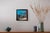 Early 21st Century Personal Items by Denise Dambrackas | Oil on linen panel Still life of goggles and an airplane model For Sale - Image 5 of 5