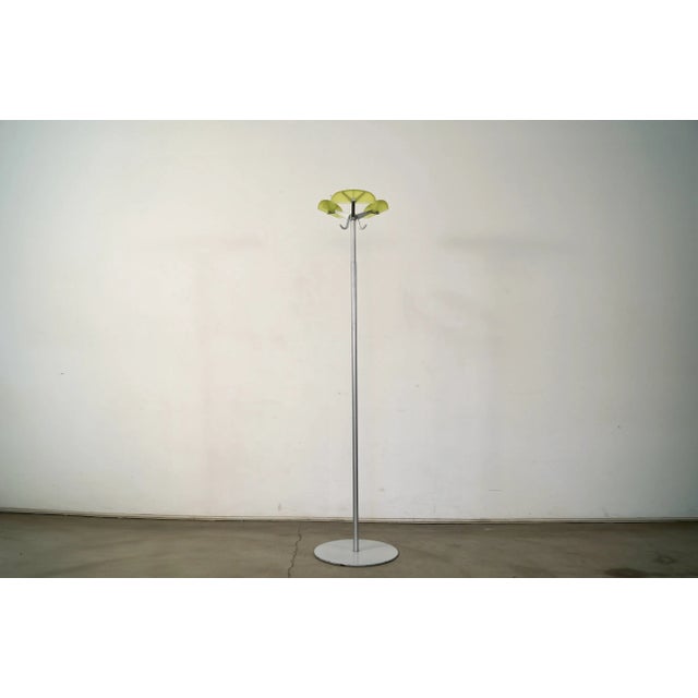 Kartell 1990’s Postmodern Italian Kartell Coat Rack For Sale - Image 4 of 12