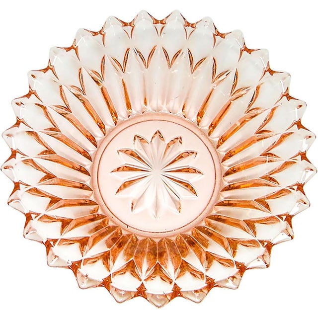 1950s Vintage Bowl from Hermanova, Czechoslovakia, 1950s For Sale - Image 5 of 9