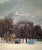 Claude Sauthier, Farm in Winter 2, Oil on Wood, 1970s For Sale - Image 6 of 13