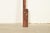 Brown Lane Rhythm Mid-Century Modern Sculpted Walnut Twin Size Headboards, Pair For Sale - Image 8 of 10