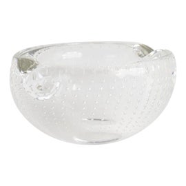 Example of Vicke Lindstrand Ashtrays and Catchalls