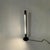 Contemporary Post Modern Tl Tube Floor Lamp, 1980s For Sale - Image 3 of 18