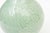 Celadon Mid Century Modern Chinese Porcelain Celadon Vase, 1950's For Sale - Image 8 of 11