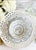 Elevate your dining experience with the Spring Green Melamine Soup/Cereal Bowls, designed to blend nature-inspired...