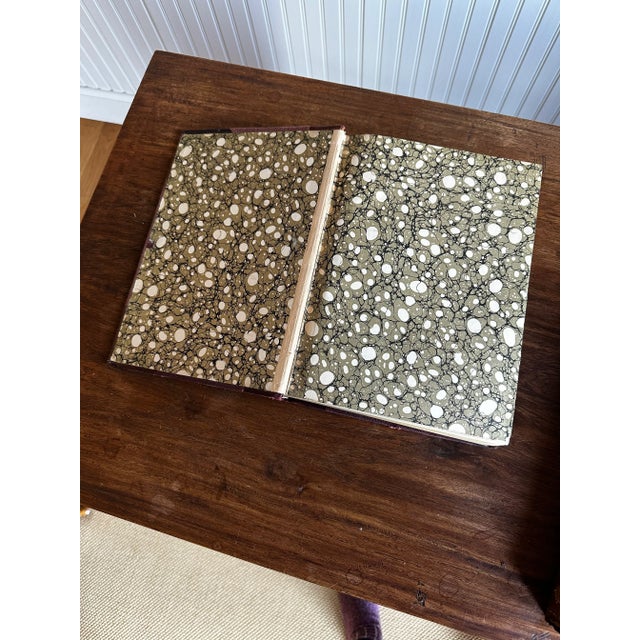 1900 - 1909 Antique Ridpath's History of the World- Set f 3 For Sale - Image 5 of 11