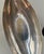 Modernist Silver-Plated Oblong Dish by Günter Kupetz from WMF, 1950s For Sale - Image 6 of 9