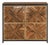 Chesney Wood Accent Cabinet With Two Doors by Loomlan For Sale