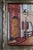 Vintage Roger Merkel Signed Cobblestone Street Oil Painting—Gilt Framed For Sale In Washington DC - Image 6 of 15
