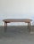 W41.75 - W78 D41.75 H29.5 KC28 Leaf 12 (3) Vintage Lane Acclaim Dining Table in fully restored condition. Unit shows in...