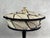 19th Century Vienna Secession Table Lamp attributed to Dagobert Peche, 1890s For Sale - Image 5 of 17