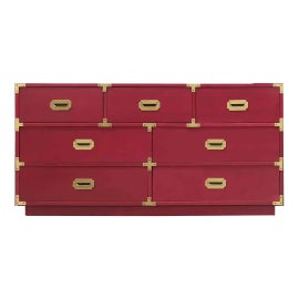 Example of Bernhardt Casegoods and Storage