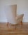 Henning Kjaernulf 1960s Danish Mid-Century Lounge Chair Attributed to Henning Kjærnulf For Sale - Image 4 of 10