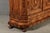 18th Century Baroque Walnut Wood Cabinet, 1740s For Sale - Image 12 of 18