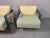Textile Artifort Model 952 Transformation Lounge Chairs by Hans De Wit, The Netherlands, 1980s, Set of 2 For Sale - Image 7 of 18