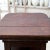 Late 19th Century Vintage Oak Sculptor Stand For Sale - Image 5 of 6