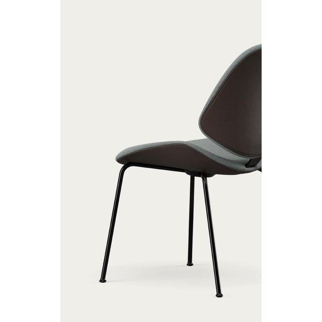 One Collection Council Family Salon Chair from Salto and Sigsgaard For Sale - Image 9 of 14