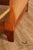 Lexington Cherry And Wicker Queen Sleigh Bed For Sale - Image 18 of 18