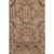 Vintage Turkish Rug in Green With Red Herati Floral Pattern, From Rug & Kilim For Sale In New York - Image 6 of 7