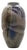 Studio Ceramic Vase by Daniel Achermann, Early 1990s For Sale