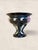 Shelley Antique English Shelley “Carnation” Black Art Nouveau Footed Jardinière For Sale - Image 4 of 9