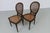 Set of French Louis XVI Style Cane Side Chairs, 1880s For Sale - Image 15 of 18