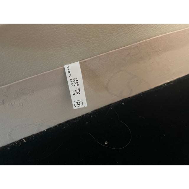 2000 - 2009 De Sede Hugo De Ruiter Ds-1064 3-Piece Custom Sofa For Sale - Image 5 of 5