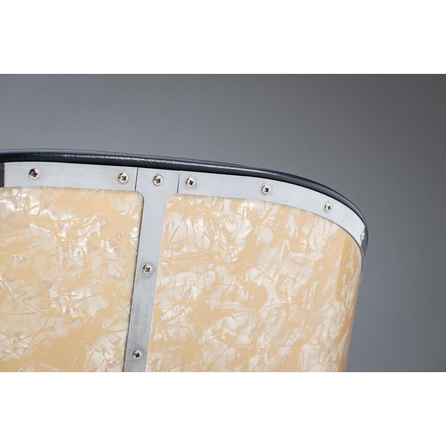 Star Easy Chair by Mats Theselius for Källemo Sweden, 2009 For Sale - Image 16 of 18