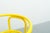 Yellow Locus Solus Chair by Gae Aulenti for Poltronova, 1960s For Sale - Image 8 of 12