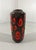 Vintage West German Floor Vase in Fat Lava from Scheurich, 1960s For Sale - Image 11 of 12