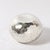 Aesthetic Movement Signed Whiting Sterling Silver Ball-Form Scent Flask For Sale - Image 12 of 12