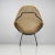 Gastone Rinaldi Mid-Century Modern Italian Du 50 Armchair by Gastone Rinaldi for Rima, 1950s For Sale - Image 4 of 18