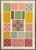 Persian Pair of Persian Chromolithographs From Grammar of Ornament by Owen Jones For Sale - Image 3 of 3