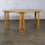 Late 20th Century Scandinavian Modern Oak Dining or Conference Table by Thygesen and Sorensen for Magnus Olesen and Rudd International For Sale - Image 18 of 18