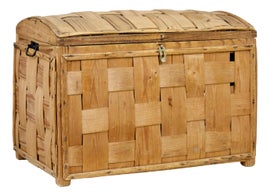 Example of Trunks