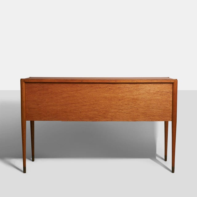 Sideboard by Paul Frankl For Sale In San Francisco - Image 6 of 9