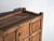 Antique Qing Dynasty Lanzhou Gansu Cabinet in Pine For Sale - Image 3 of 12