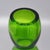 Green Vases in Murano Glass from Nasonmoretti, Italy, 1970s, Set of 3 For Sale - Image 8 of 10