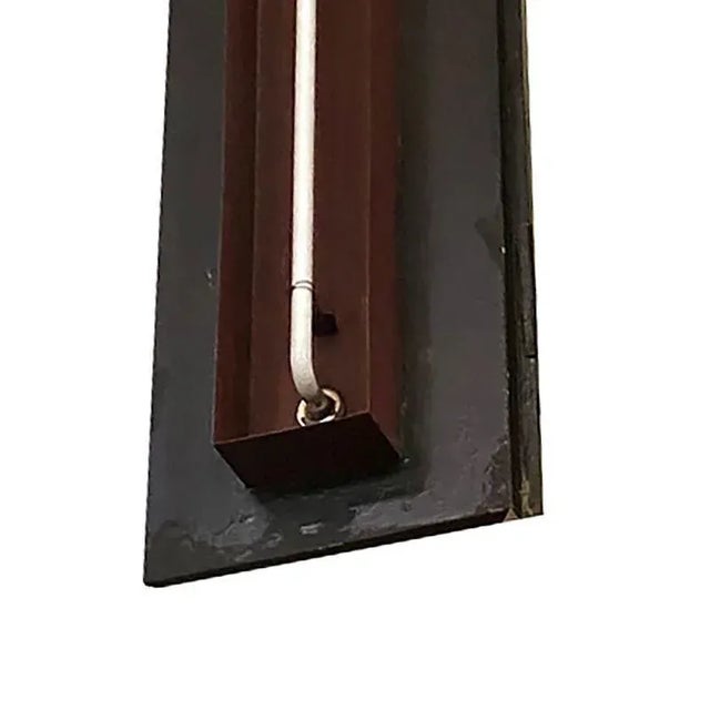 Art Deco Large Vintage Neon Marquee Letter "I" From Pan-Pacific Auditorium For Sale - Image 3 of 7