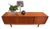 Long Sideboard in Teak with Drawers and Sliding Doors from H.P. Hansen, 1960s For Sale - Image 17 of 18