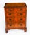 Mid-Century Burr Walnut Bedside Chests, Set of 2 For Sale - Image 3 of 18
