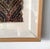 Framed Antique Woven Anatolian Woven Textile For Sale - Image 13 of 13