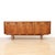 This vintage credenza was produced by McIntosh Furniture of Kirkcaldy Scotland during the 1960s. Produced in striking...
