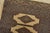 2020s Bokhara Jaldar Rug 2’6” X 3’9” Beige Wool Tribal Hand-Knotted Oriental Carpet For Sale - Image 5 of 9