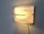 1970s Vintage Wall Sconce in Murano Glass, 1970s For Sale - Image 5 of 7