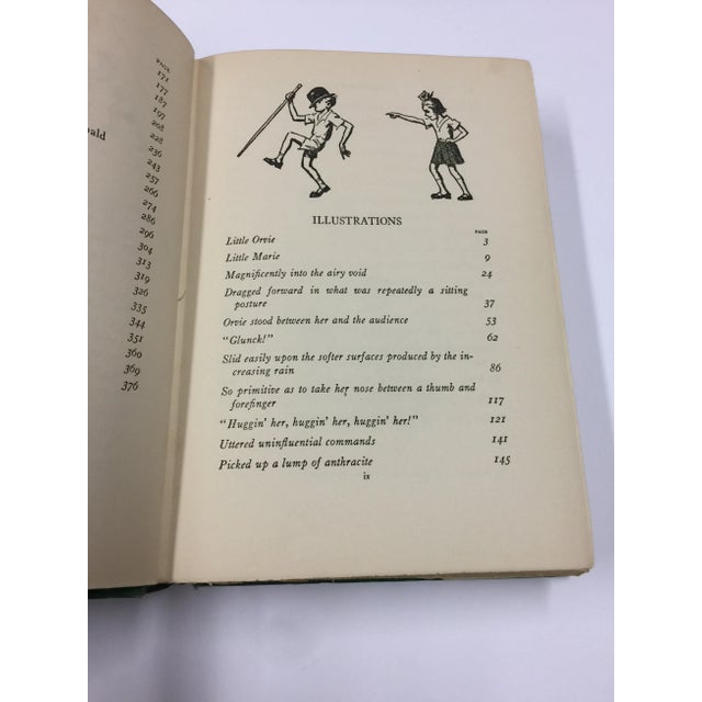 'Little Orvie' By Booth Tarkington For Sale In New York - Image 6 of 10