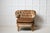 Easy chair ”Boet” designed by Otto Schulz from the mid 20th century. The chair is a prime example of the Scandinavian 20th...